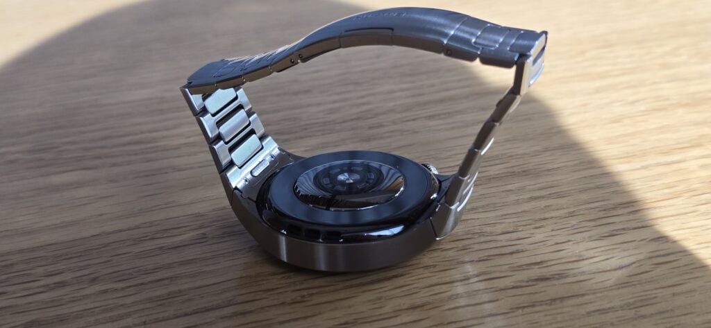 Huawei Watch 5