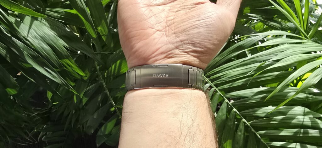 Huawei Watch 5