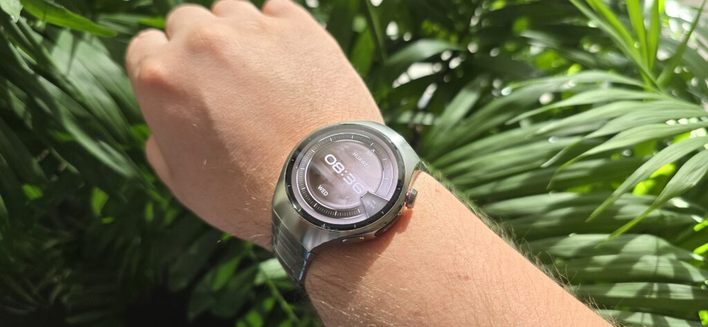 Huawei Watch 5