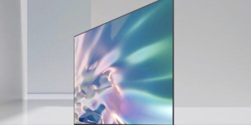 FAUL to zło. FAU – samo dobro. Test i recenzja telewizora Samsung 55S85FAU