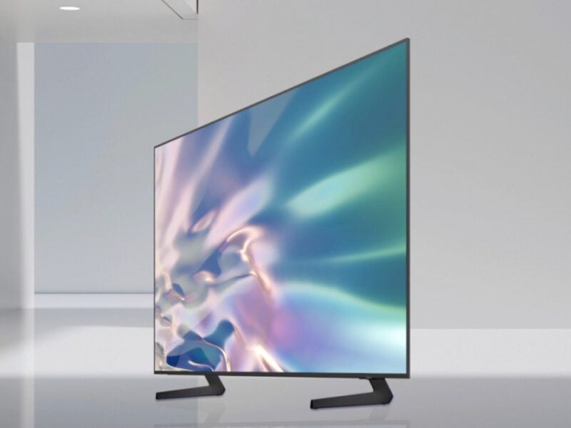FAUL to zło. FAU – samo dobro. Test i recenzja telewizora Samsung 55S85FAU