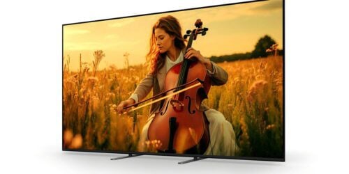 „Bravia 5 czy Bravia 7?” – oto jest pytanie. Test i recenzja telewizora Sony 65XR5 (Bravia 5)