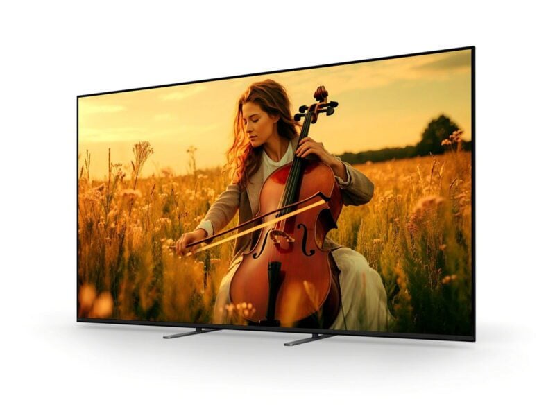 „Bravia 5 czy Bravia 7?” – oto jest pytanie. Test i recenzja telewizora Sony 65XR5 (Bravia 5)