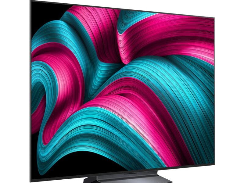 Znowu pewniak i solidniak. Test i recenzja telewizora LG OLED65C5