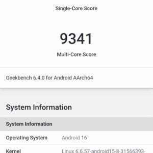 geekbench-zewnetrzny-ekran-samsung-galaxy-z-fold7-geex