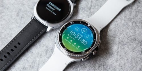 Smartwatch klasycznie czy na sportowo? Test i recenzja Samsung Watch 8 Classic i Samsung Watch 8