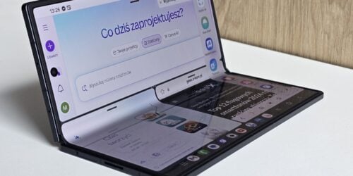 Recenzja Samsung Galaxy Z Fold7. Duży ekran, lepszy aparat i jeden brakujący element