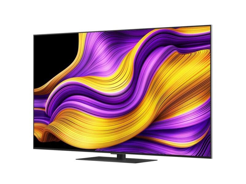 Nowa jakość. Test i recenzja telewizora LG OLED65G5