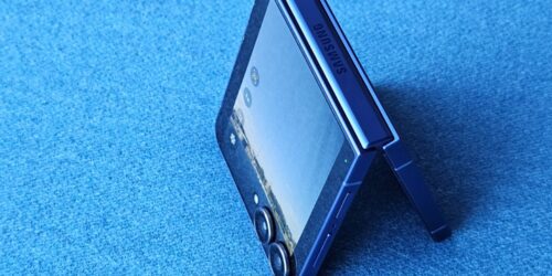 Recenzja Samsung Galaxy Z Flip7. Wciąż zjawiskowy, ale już nie tak flagowy