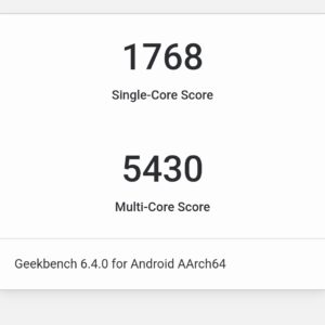 wyniki-geekbench-samsung-galaxy-z-flip7-geex