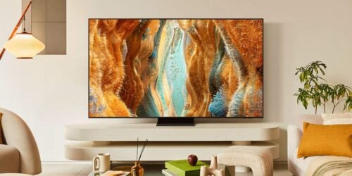 Mini LED inny niż wszystkie. Test i recenzja telewizora Samsung 65QN77F