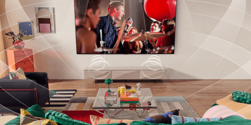 Pogromca Mini LED-ów. Test i recenzja telewizora LG OLED65B5