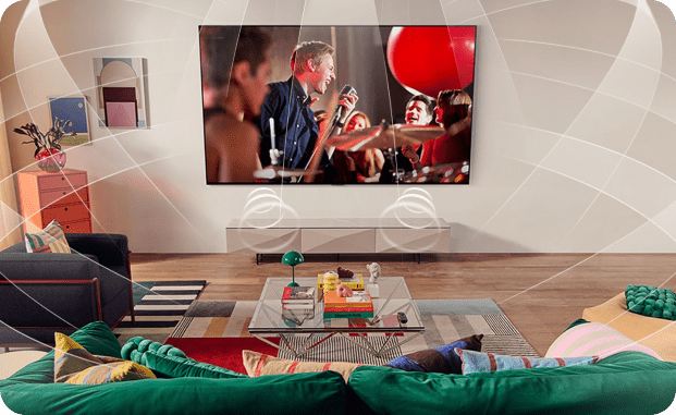 Pogromca Mini LED-ów. Test i recenzja telewizora LG OLED65B5