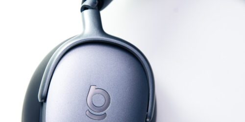 Test i recenzja Baseus XH1 Sound by Bose, ANC, Dolby, LDAC, 100 h