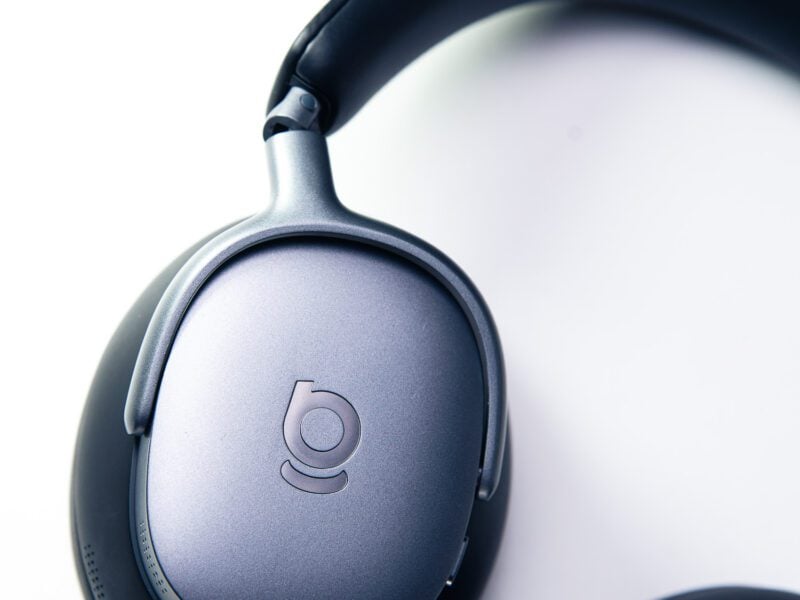Test i recenzja Baseus XH1 Sound by Bose, ANC, Dolby, LDAC, 100 h