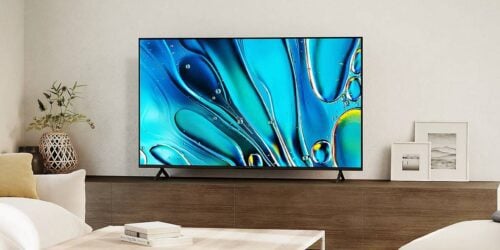 Telewizor do telewizji. Test i recenzja telewizora Sony Bravia 3 K-65S3