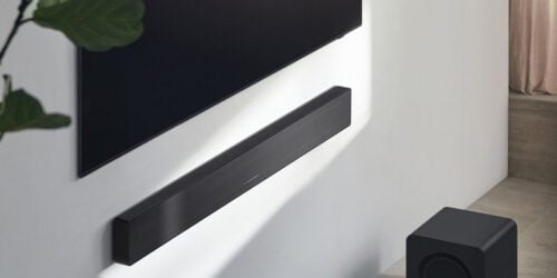 Pion i poziom, czyli konwertyta-elegant. Test i recenzja soundbara Samsung HW-QS700F