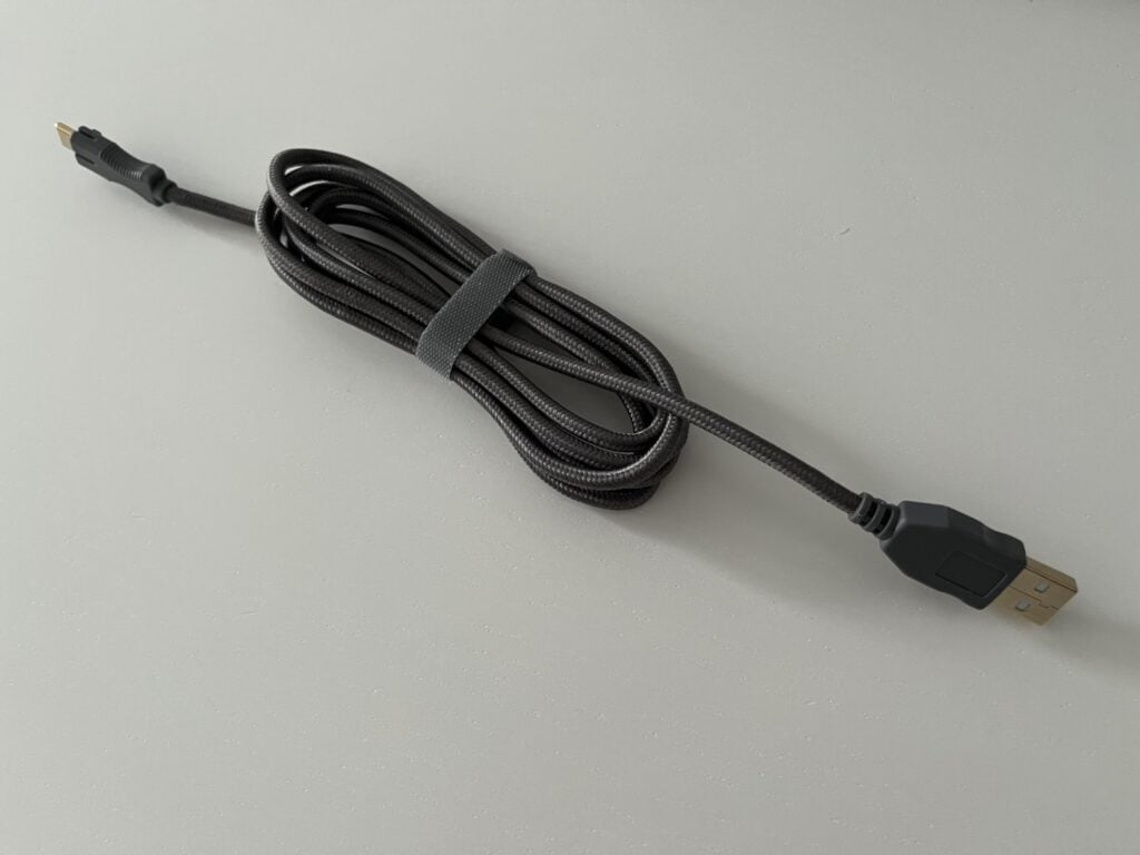 kabel w endorfy thock v2