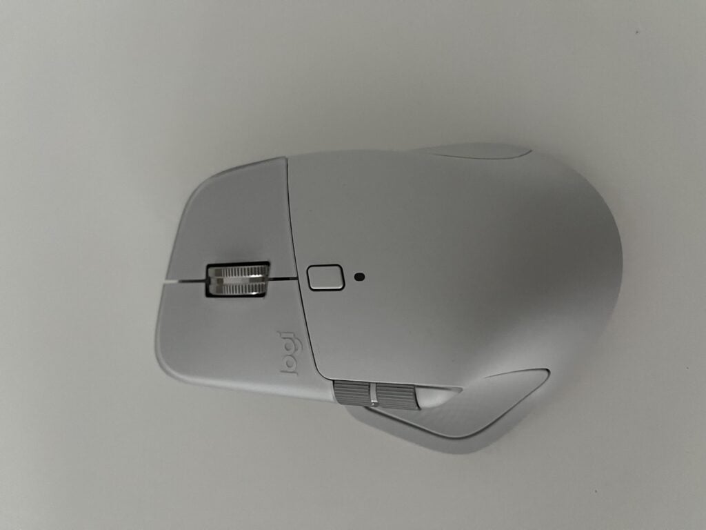 top myszki logitech mx master 4