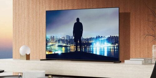 EISA go nie doceniła, a ja tak. Test i recenzja telewizora Sony 65XR8M2 Bravia 8 II