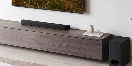 Muzy nie psuje i basem masuje. Test i recenzja soundbara Sony Bravia Theatre Bar 6 (HT-B600) Muzy nie psuje i basem masuje. Test i recenzja soundbara Sony Bravia Theatre Bar 6 (HT-B600)