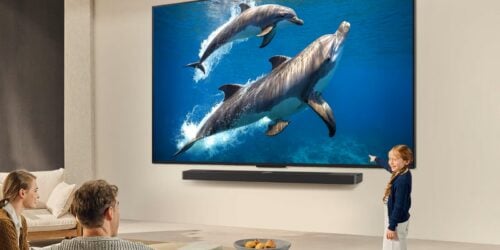 VARR, czyli VA robi robotę. Test i recenzja telewizora LG 65QNED85A