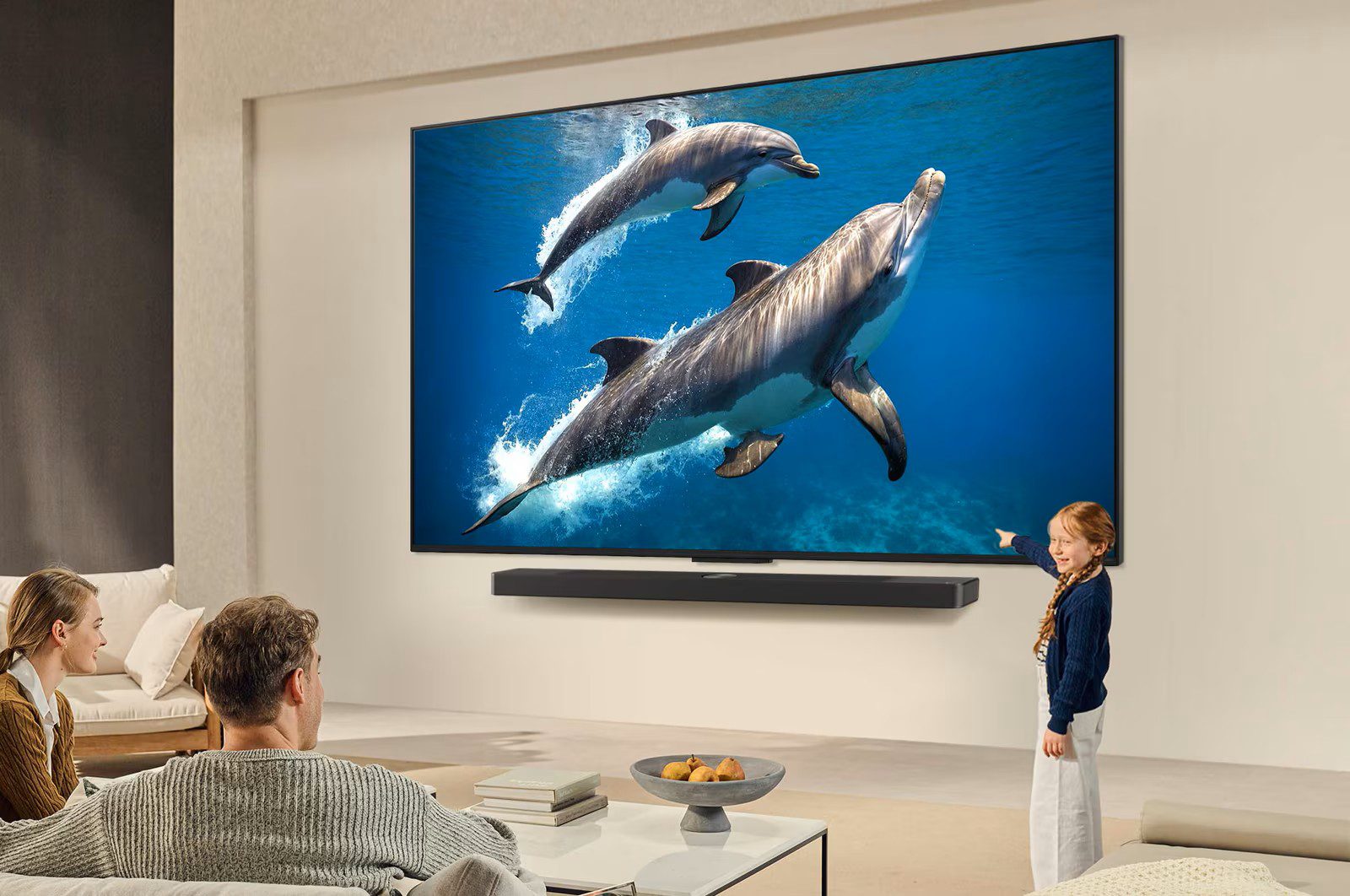 VARR, czyli VA robi robotę. Test i recenzja telewizora LG 65QNED85A
