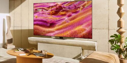 A jednak krok naprzód. Test i recenzja telewizora Samsung 65QN92F