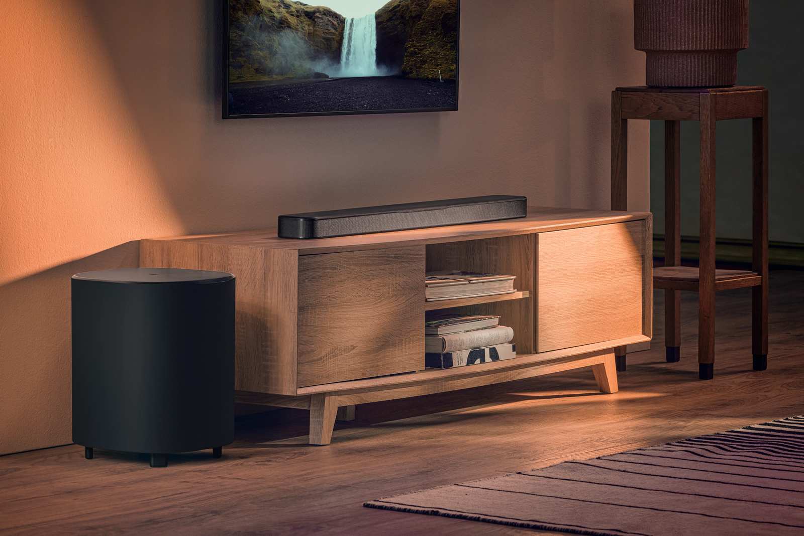 Bas z innej beczki. Test i recenzja soundbara JBL Bar 500MK2
