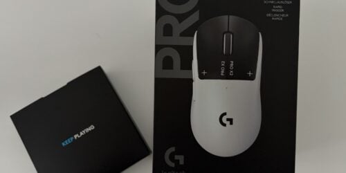 Test i recenzja Logitech G Pro X2 Superstrike. Nowy wymiar gamingu