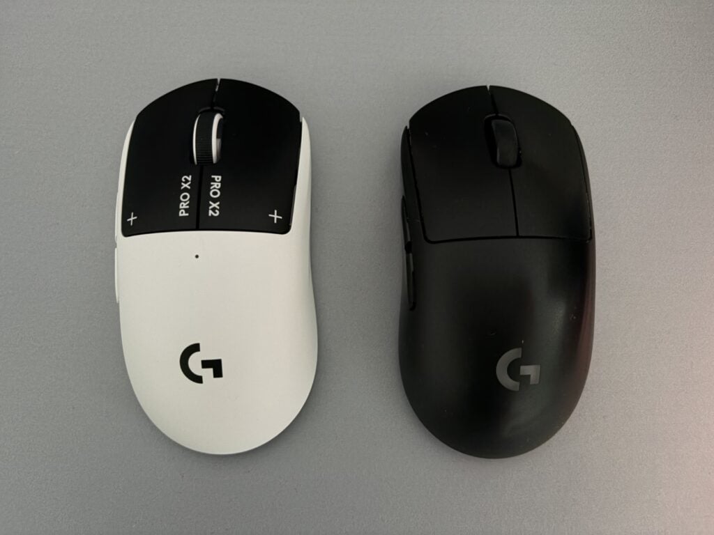 logitech g pro x2 superstrike vs g pro wireless