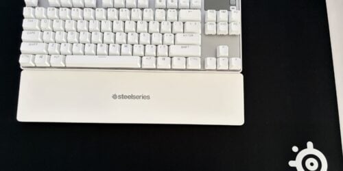 Recenzja SteelSeries Apex Pro TKL Gen 3. Czy magnetyczna klawiatura to game changer?