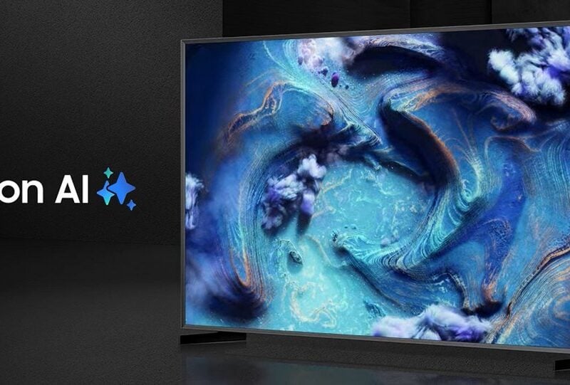 Nie bój się – 8K nie jest takie straszne, jak je malują! Test i recenzja telewizora Samsung 65QN900F