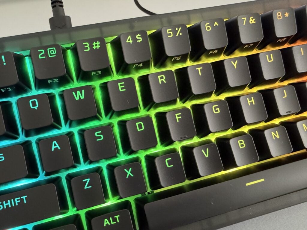 hyperx origins 2 pełne rgb