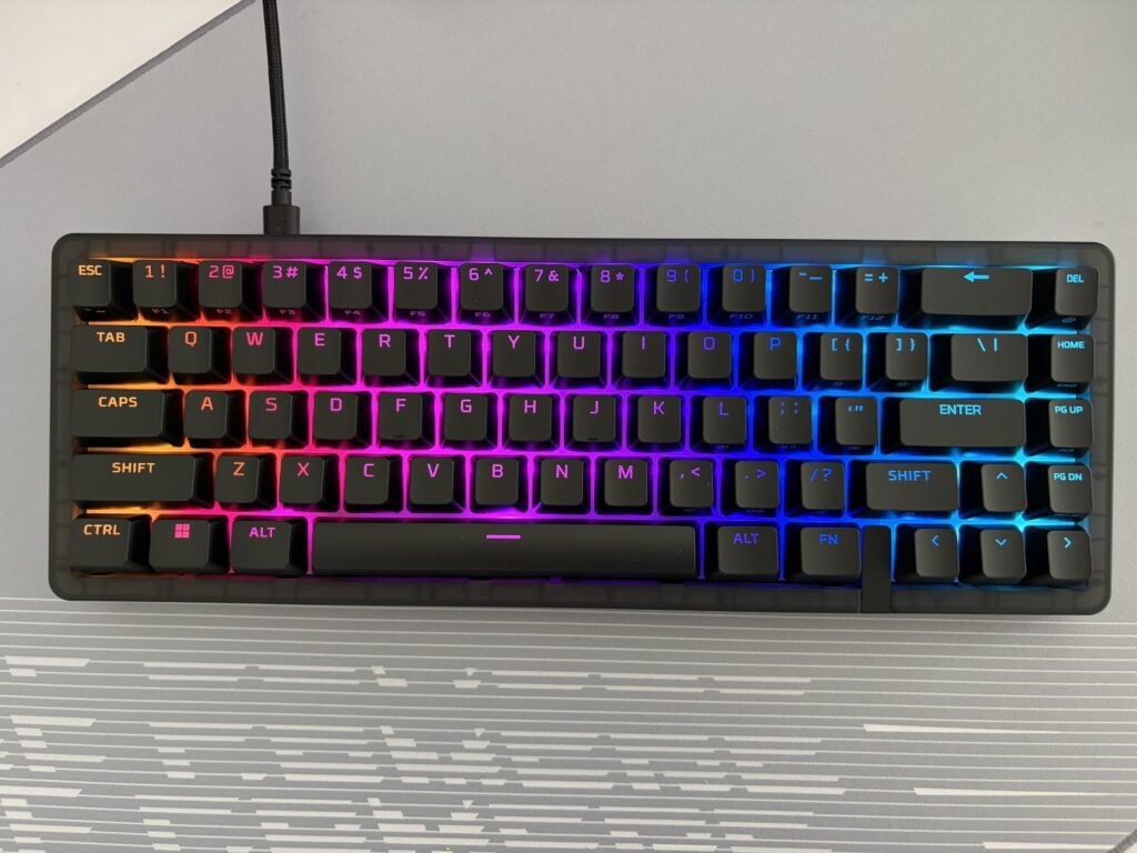 hyperx origins 2 65 z rgb