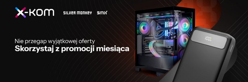 Promocja Miesiaca