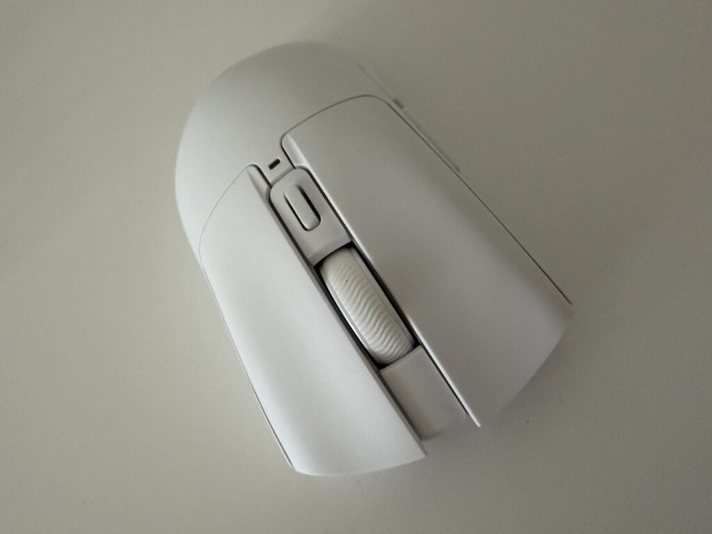rolka w genesis zircon 880 pro