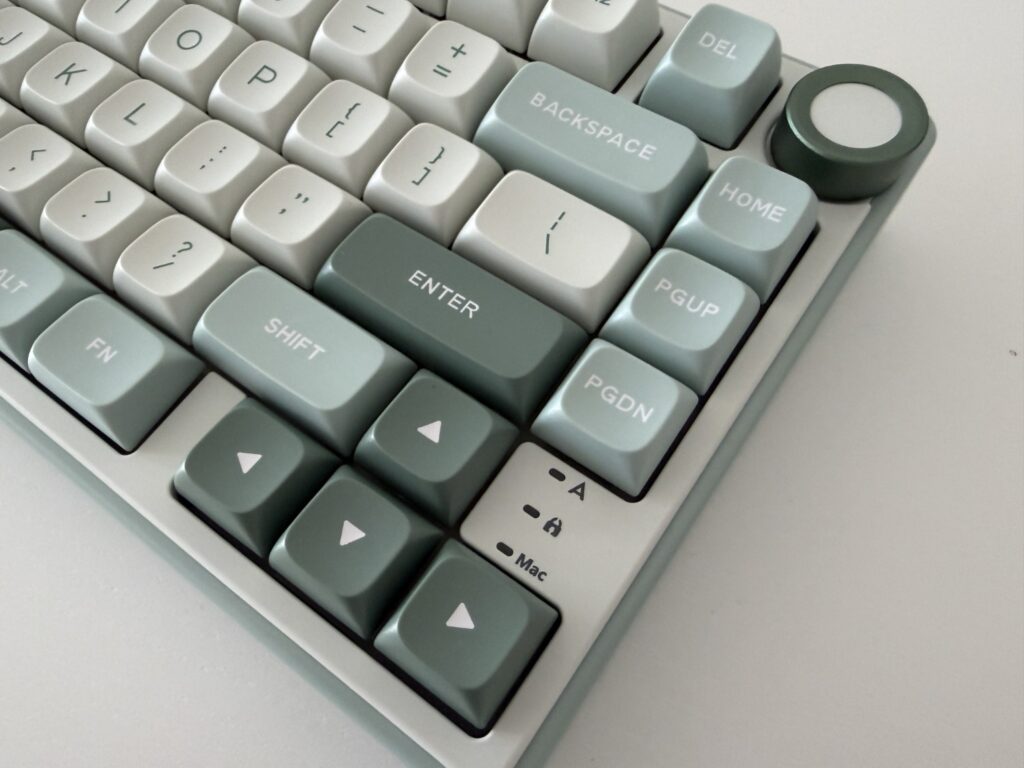 klawisze mda w r75 od rk
