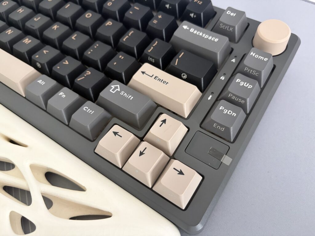 klawisze cherry pbt w rk-m75 od rk