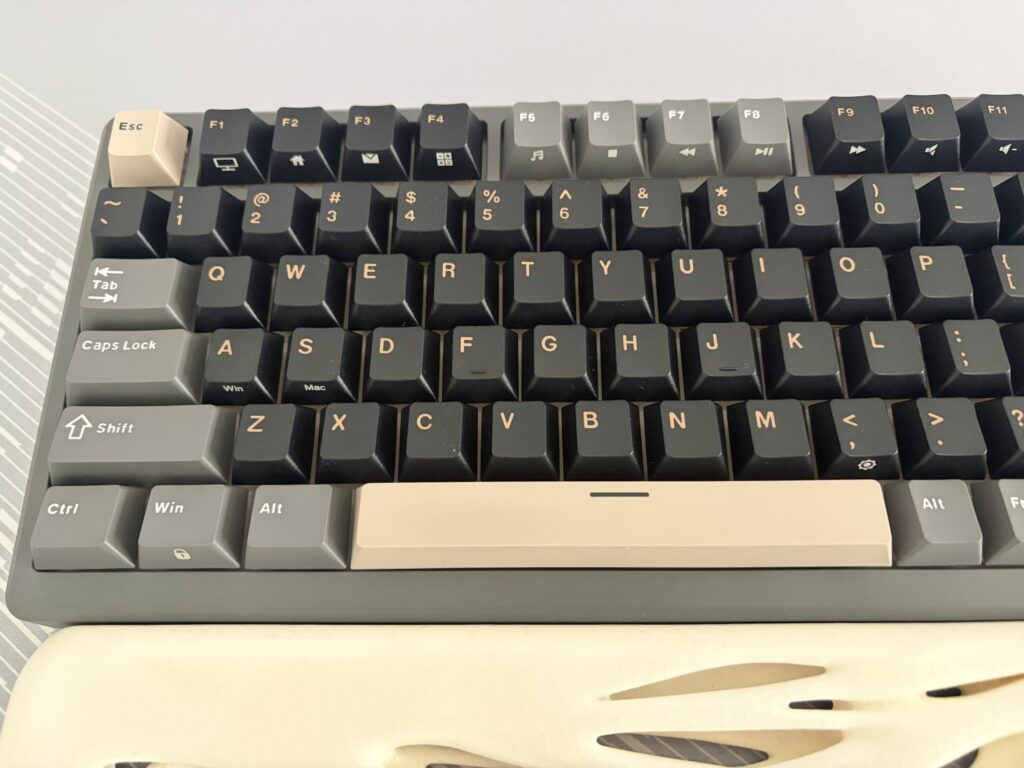 royal kludge rk-m75